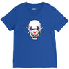 evil clown V-Neck Tee