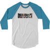 Dominion 3/4 Sleeve Shirt
