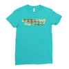 Guardians Of The Galaxy Ladies Fitted T-Shirt