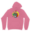 little kingdom of horrors Unisex Hoodie