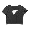 winter is coming Crop Top