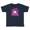 secret squirrel Toddler T-shirt