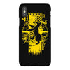 badger crest iPhoneX