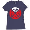life of agony Ladies Fitted T-Shirt