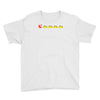 pacpool Youth Tee
