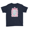 spirited soap Youth Tee