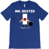 mr dexter T-Shirt