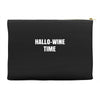 hallo wine Accessory Pouches