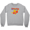 Super Ted Crewneck Sweatshirt