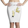 let's get naked Pencil Skirts