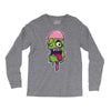 melbourne summer Long Sleeve Shirts