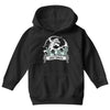 sagittarius rose zodiac Youth Hoodie