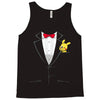 pocket posh Tank Top