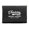 Vandelay industries import Export Original Size 89 Accessory Pouches