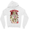 need more blood Zipper Hoodie
