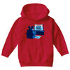 cat week Youth Hoodie