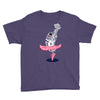 r22 d22 Youth Tee