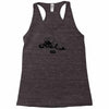 atat fail Racerback Tank