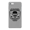 INVICTUS GAMES Toronto 2017 iPhone 7 Case