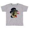 reel passion Toddler T-shirt