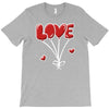 love balon T-Shirt