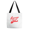 average joes Tote Bags