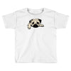 ruff patch rescue mascot Toddler T-shirt