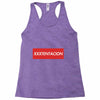 xxxtentacion Racerback Tank