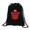 Ugandan Knuckles Drawstring Bags