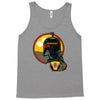 boba fett desert Tank Top