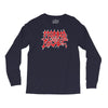 morbid angel Long Sleeve Shirts