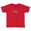 haunted leg Toddler T-shirt