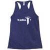 wanna screw Racerback Tank