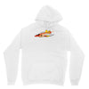 top bun Hoodie