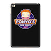 ponyo's ham shack iPad Mini 4