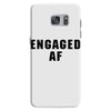 engaged af Samsung Galaxy S7 Case