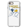 fantasy football iPhone 8 Case