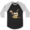 autobiography 3/4 Sleeve Shirt