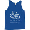 freedom machine Tank Top