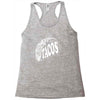 Tacos Racerback Tank