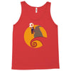 halloween king Tank Top