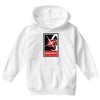 deadshot suicide squad Youth Hoodie