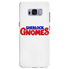Sherlock Gnomes Samsung Galaxy S8 Plus