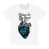 nature in my heart All Over Women's T-shirt