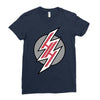 Hentai Haven Logo Ladies Fitted T-Shirt