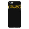 ovoxo drake, owl iPhone 6 Plus/6S Plus Case