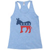 keledai Racerback Tank