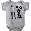 skate Baby Onesie