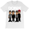 dobre twins dobre brother T-Shirt