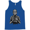 franselfiestein Tank Top